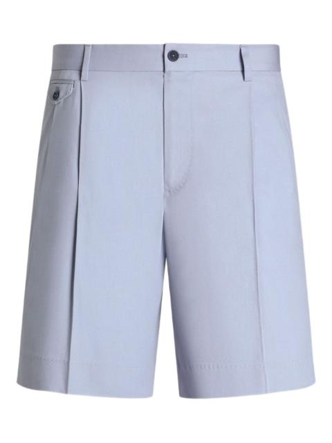 Dolce & Gabbana pleated shorts
