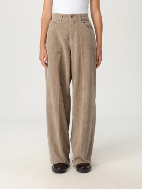 HAIKURE Jeans woman Haikure