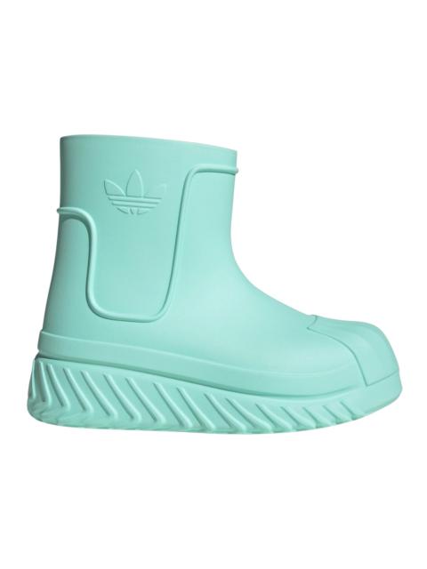 adidas adidas adiFOM Superstar Boot Easy Mint Core Black (Women's)