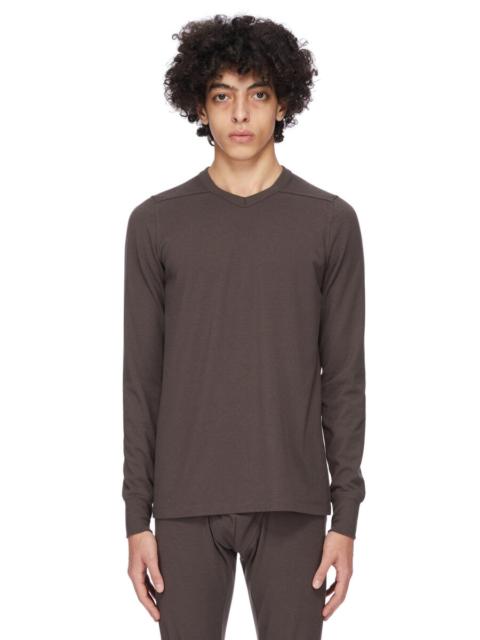 Rick Owens THERMAL TOP