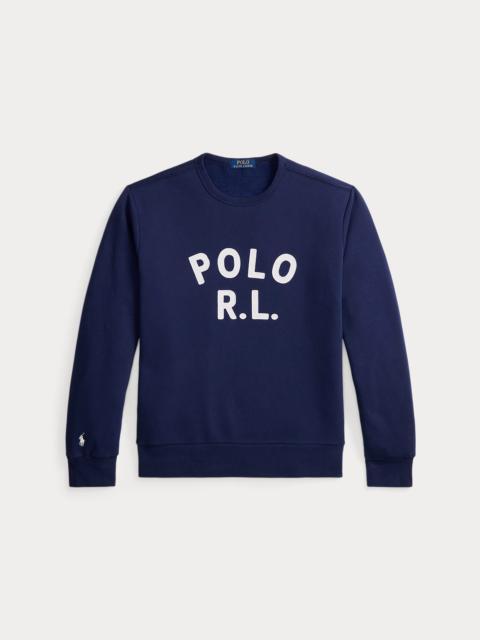 Polo Ralph Lauren Logo Fleece Sweatshirt
