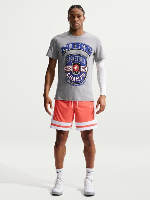 Nike Nike Men's Dri-FIT 8" Basketball Shorts
