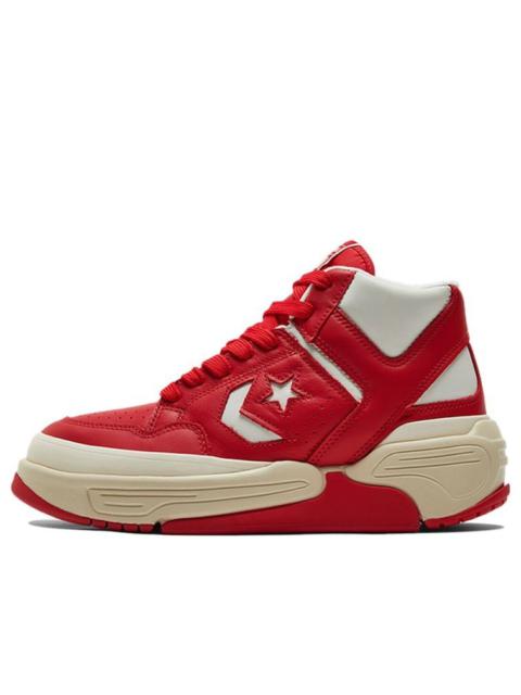 Converse Converse Weapon CX Mid 'University Red' 172355C