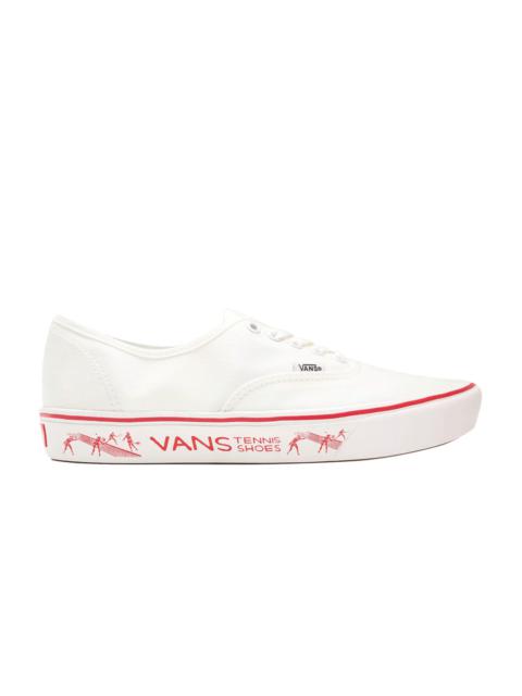 Penn x ComfyCush Authentic 'Blanc De Blanc Red'