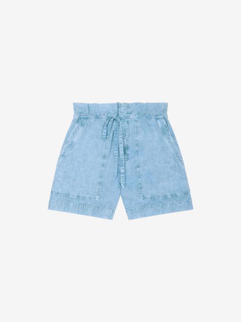 IPOLYTE SHORTS