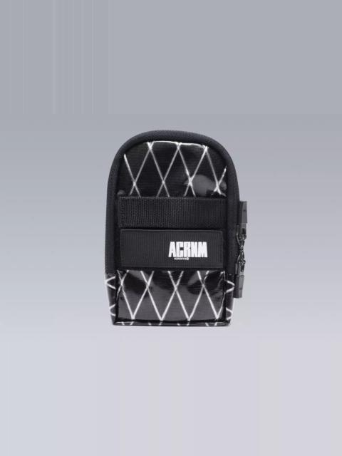 ACRONYM 3A-MP1-FOIL Modular Peripheral Pocket Black