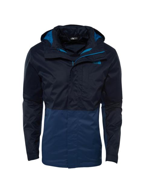 The North Face Altier Triclimate Jacket "Urban Navy / Shady Blue" NF0A33PQLMW