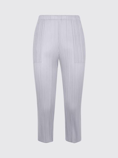 Pleats Please Issey Miyake Pants woman Pleats Please Issey Miyake