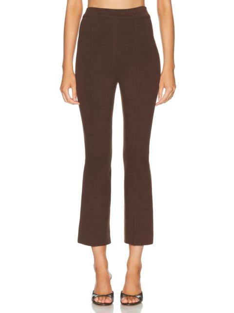 AMIYA Legacy Kick Flare Pant