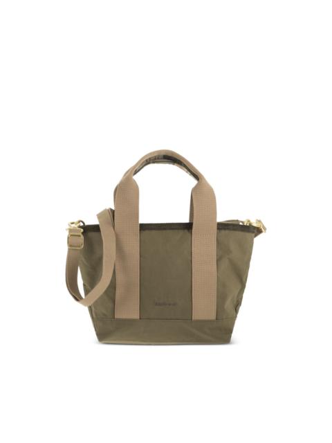 Barbour mini Mya tote bag