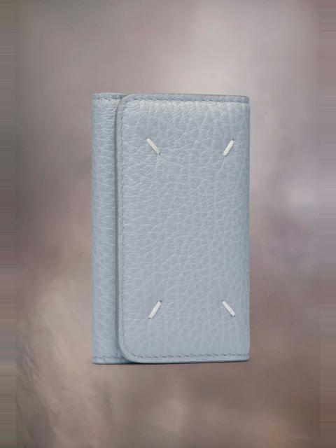 Maison Margiela Four stitches key holder