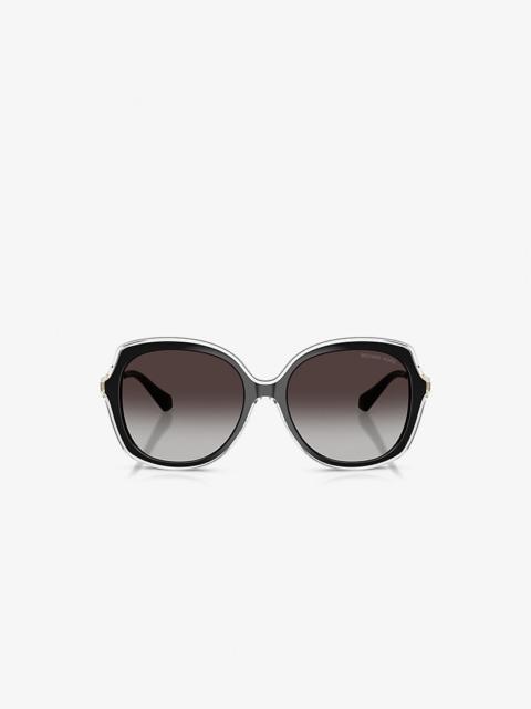 MICHAEL KORS Canary Islands Sunglasses