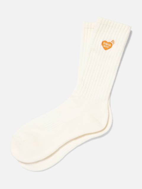 PILE SOCKS