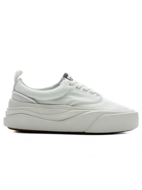 NAHMIAS OLLIE SNEAKERS - WHITE