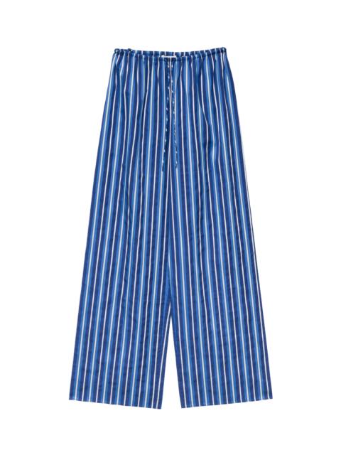 DÔEN LAVONA DRAWSTRING PANT