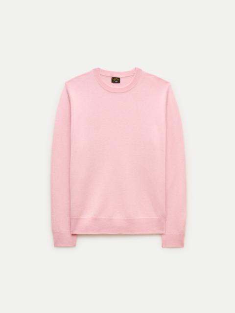 J.CREW Cashmere crewneck sweater