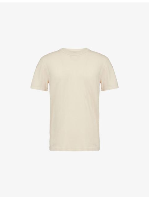 Citizens of Humanity Everyday Regular-Fit Cotton-Jersey T-shirt