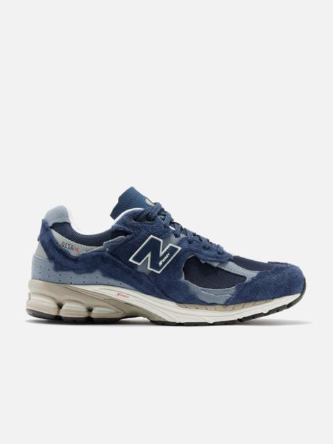 New Balance M2002RDK "REFINED 미래"