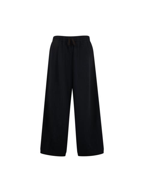 NEEDLES H.D. Pant - Shrink Wool