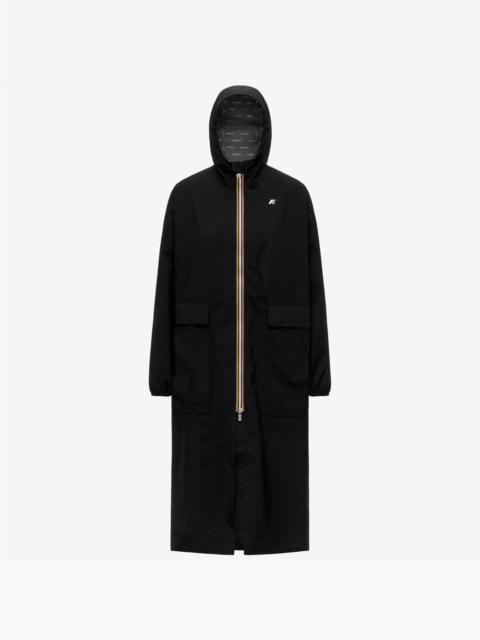 K-WAY Pernilla Stretch Dot Jacket