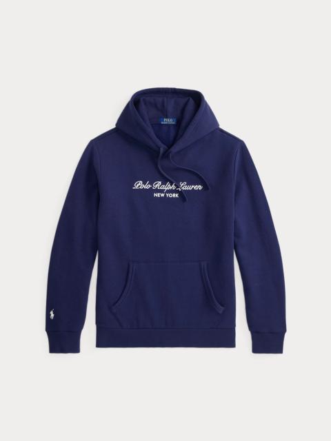 Polo Ralph Lauren Logo Fleece Hoodie