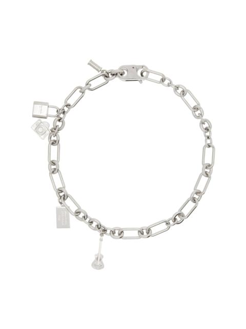 Acne Studios Charm Necklace