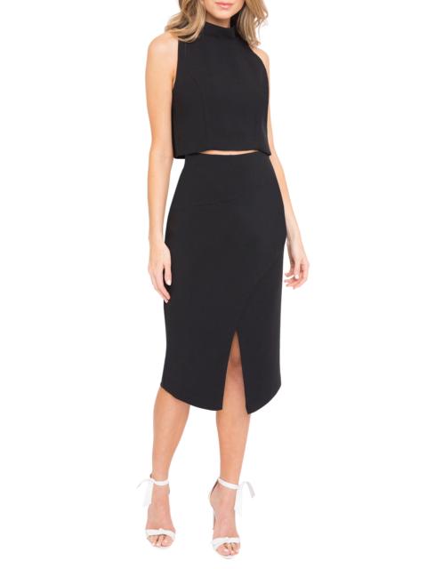 Black Halo Juma Two Piece