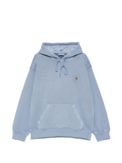 Carhartt WIP Nelson hooded sweatshirt
