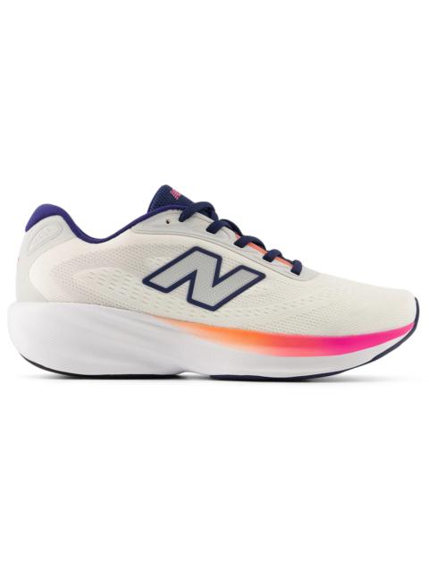 New Balance Fresh Foam 680v9 Sea Salt Tangerine Heat Pink Heat (Women's)