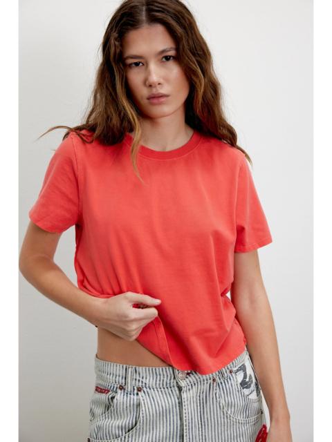 FREE PEOPLE We The Free Everyday Tee