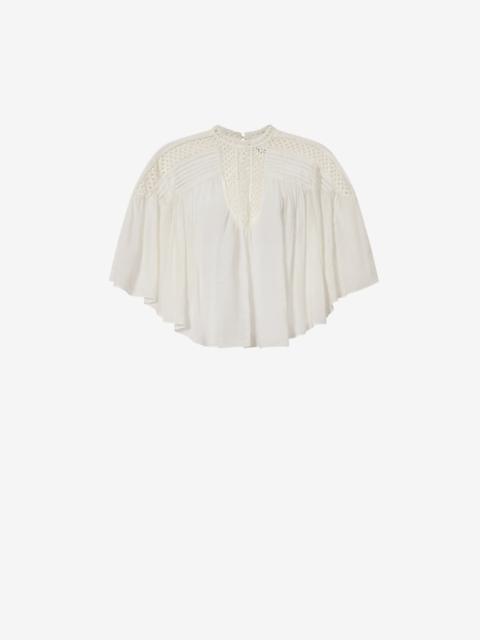 Isabel Marant Étoile PARINA TOP