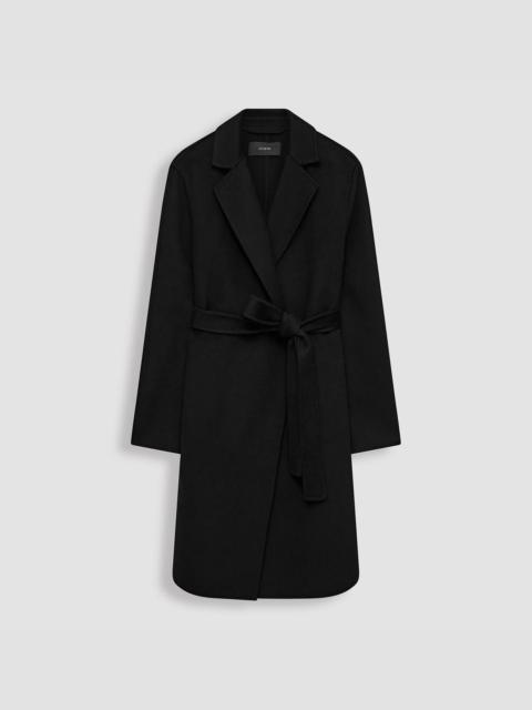 JOSEPH Double Face Cashmere Cenda Long Coat