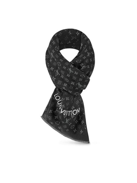 Louis Vuitton LV Essential Stole
