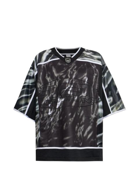 adidas Adidas Logo T-shirt