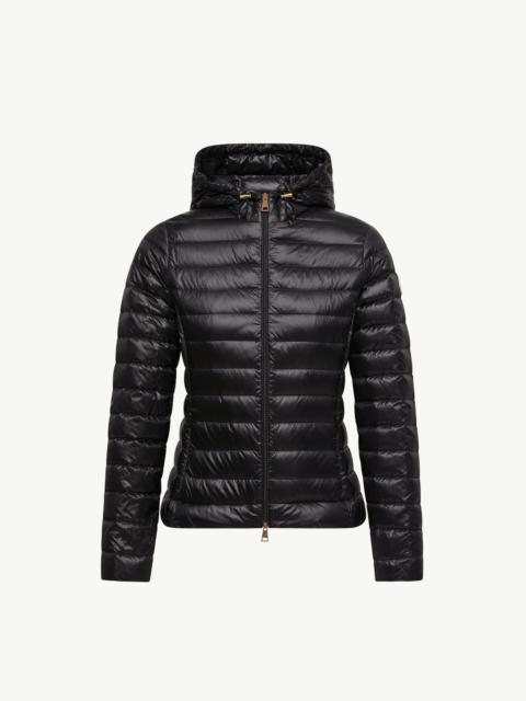 Moncler Igelhood Short Down Jacket