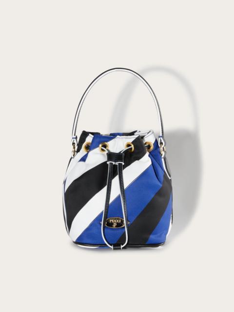 PUCCI YUMMY BUCKET BAG