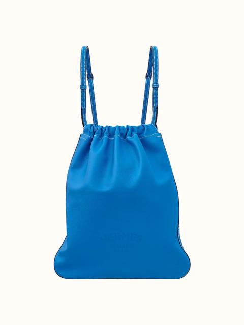 Hermès Bridado backpack