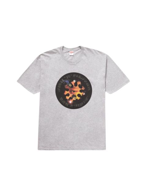 Supreme Supreme Dah Shinin' Tee Heather Grey
