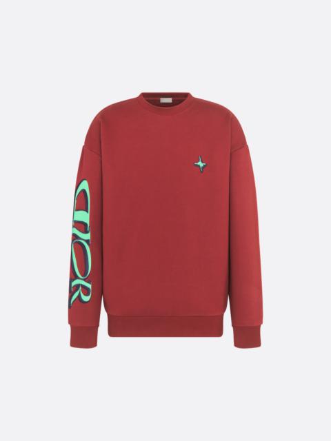 Dior DIOR AND LEWIS HAMILTON Sweatshirt