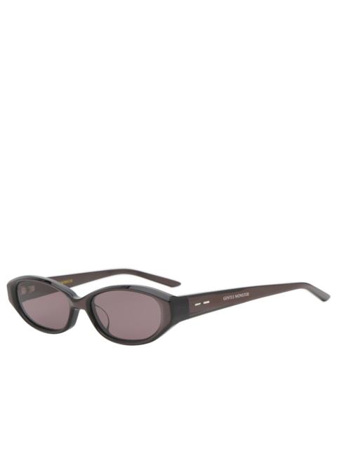 GENTLE MONSTER Gentle Monster Monica Sunglasses