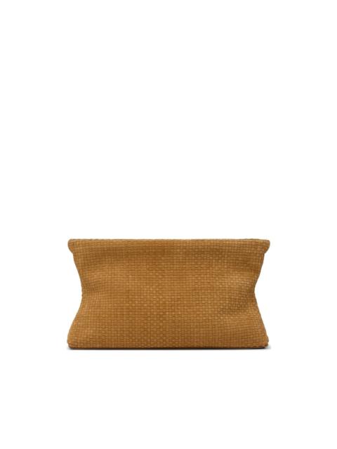 Marsèll Diessepi Intrecciata woven clutch-bag