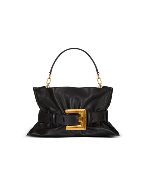 Medium Anthem bag in calfskin leather