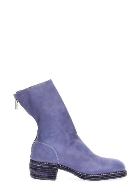 '788ZX' ankle boots