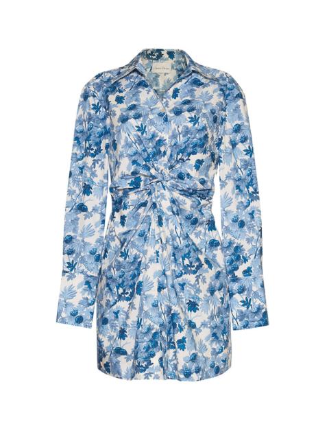 Cara Cara Juni Shirt Dress
A Fresh Twist on a Classic