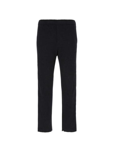 cotton trousers