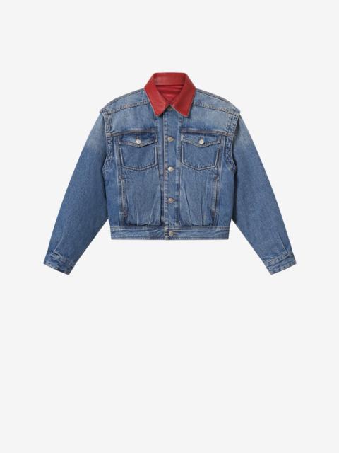 Isabel Marant DEVYN DENIM JACKET