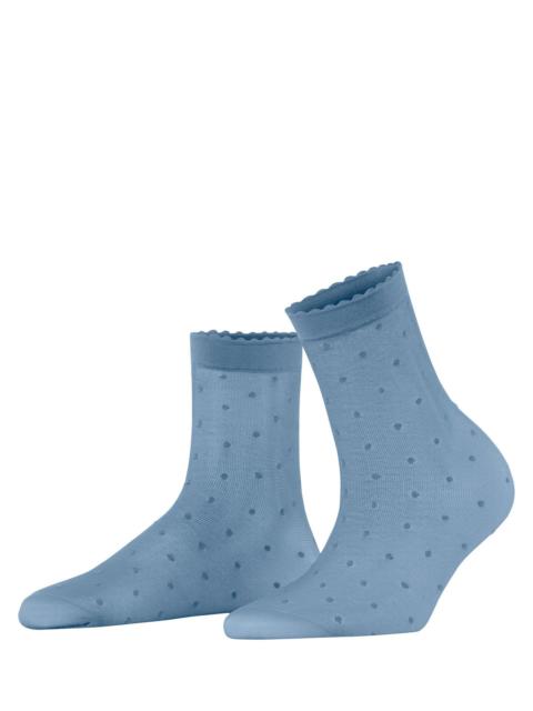 FALKE Dot 15 DEN Women Ankle socks
