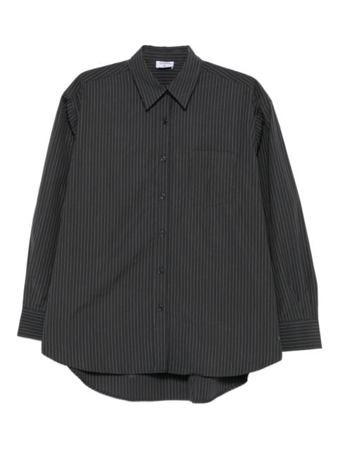 FILIPPA K pinstripe-pattern shirt