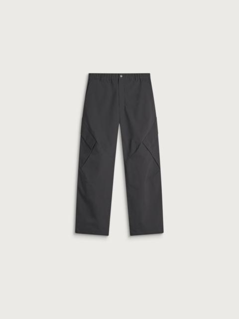 Goldwin Goldwin Pocket Double Weave Pants