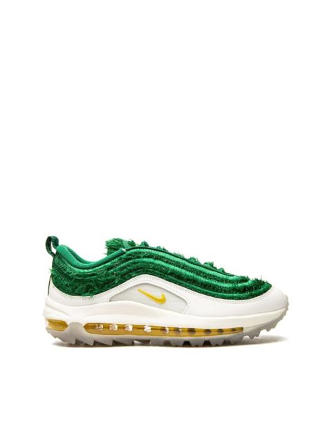 Nike Air Max 97 golf sneakers